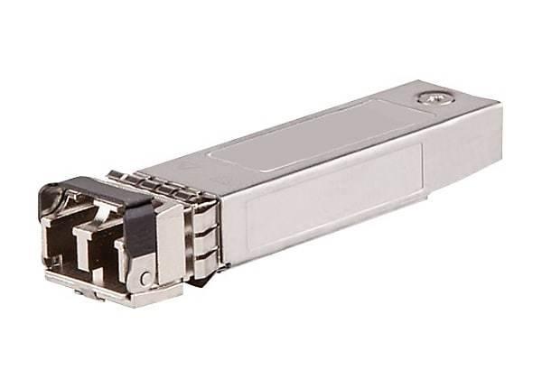 HPE Aruba 10G SFP+ LC LR 10km SMF Transceiver - 313 Technology LLC