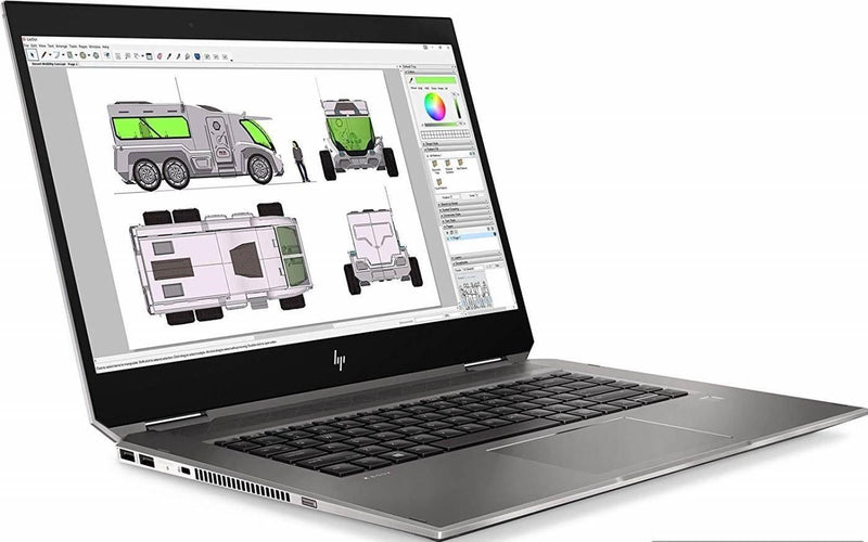 HP 4NL13UT