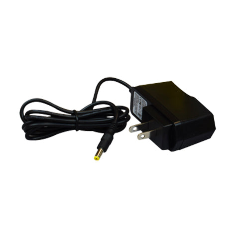 BATTERY CHARGER/For use with 5000-1639 battery pack Stubby II work light. 