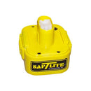 BATTERY PACK/For use with Stubby II cordless work light. 