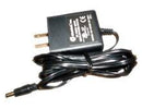 UNIVERSAL AC ADAPTER/100 - 240 VAC, Output: 12 VDC at >600 mA.