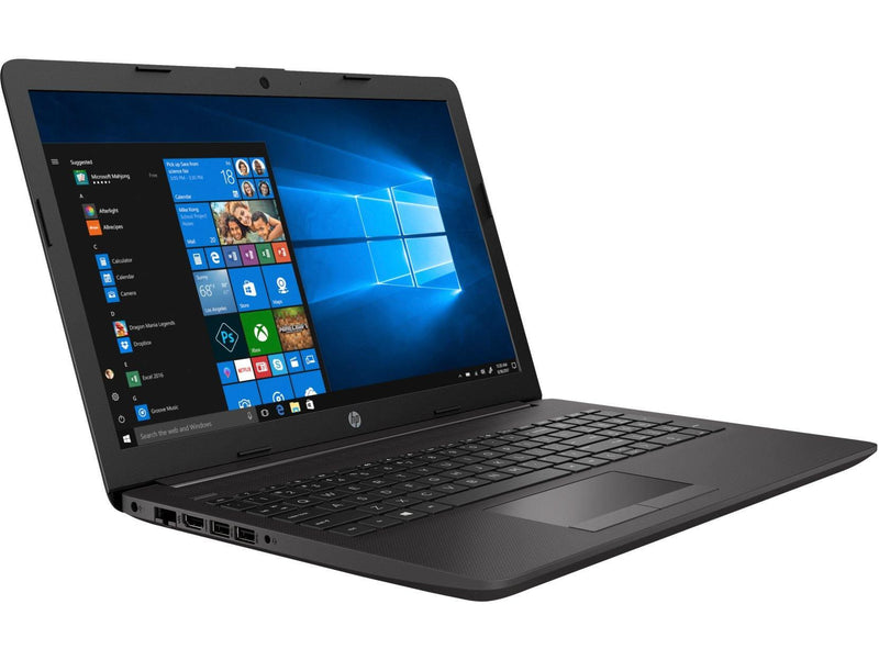 HP 255 G7 W10P-64 A4-9125 128GB SSD 4GB RAM - 313 Technology LLC