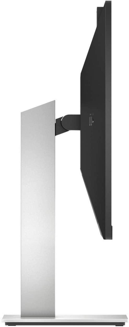 HP E27d G4 - 27" - QHD 2560 x 1440 - Advanced Docking Webcam Monitor - 313 Technology LLC