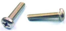 PHILLIPS PAN HEAD SCREW/Stainless steel, 10-32, 1-1/2