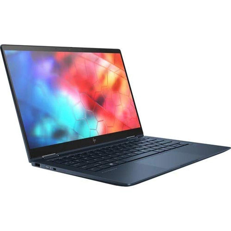 HP Elite Dragonfly W10P-64 i7-8665U 512GB NVME 16GB RAM - 313 Technology LLC