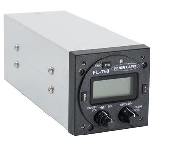 FRONT CHASIS FOR FL-760