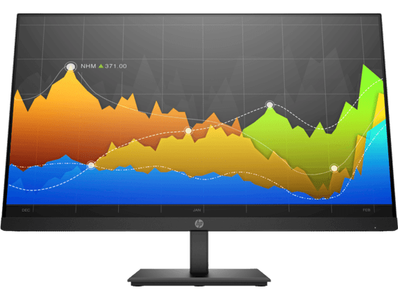HP P274 - 27" - 1920 x 1080 - Monitor - 313 Technology LLC
