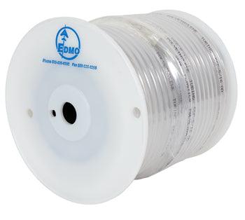 POLY FLO TUBING/5/16 inch outside diameter, Color: Natural. 