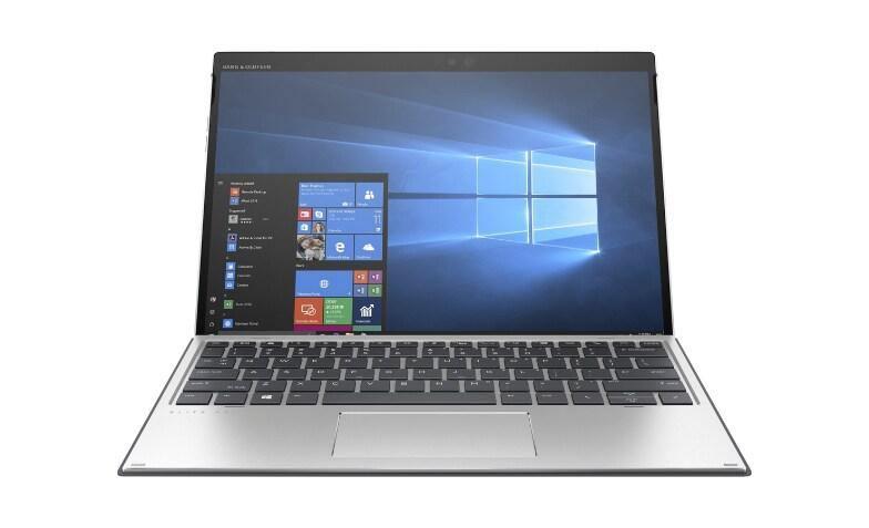 HP Elite x2 G4 Tablet - W10P-64 - i5-8265U - 256GB NVME - 8GB RAM 13.0 3k2k Touchscreen - 313 Technology LLC