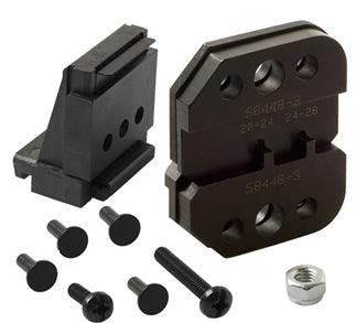 DIE SET/SUB D PIN/SOCKETS