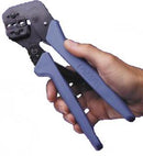 PRO CRIMPER II HAND TOOL W/DIE SET/TYPE II PINS & SOCKETS