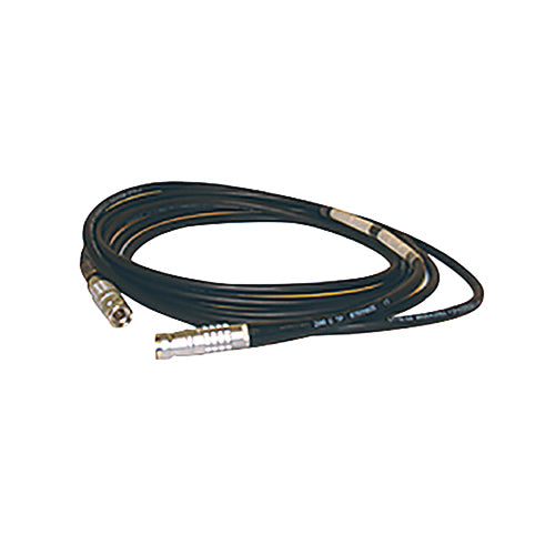 CX21 PROBE CABLE/For use with PX57, PX57 Flex, PX50 and PX50 Flex hand probes. 3 meters in length.