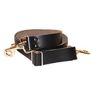 SHOULDER STRAP/For use with Extrima leak detector.