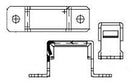 TJ BRACKET FRAME ASSEMBLY