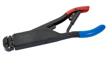 T HEAD CRIMP TOOL 22-14 GA