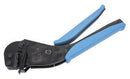 TETRA CRIMP TOOL/For use with 22-10 gauge wire.