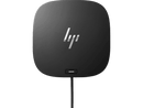 HP USB-C/A Universal Dock G2 Docking Station - 313 Technology LLC