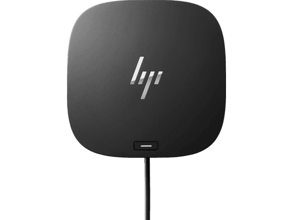 HP USB-C/A Universal Dock G2 Docking Station - 313 Technology LLC