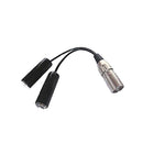 Y ADAPTER/For use with AIRBUS