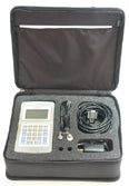 SOFT EQUIPMENT CASE/For use with any AEA instruments.