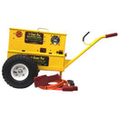 6028QC SUPER PAC/PORTABLE STARTING UNIT/LEAD-ACID/28.5V/7AMPS OUTPUT/RECHARGE TIME 4 HOURS