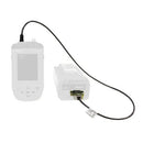 ELT PROGRAM CABLE/For use with ME406, ELT 345, ELT 1000. 