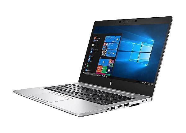 HP EliteBook 830 G7 W10P-64 i7 10810U 1.1GHz 512GB NVME 16GB Notebook - 313 Technology LLC