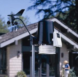 VANTAGE PRO/WIRELESS/WEATHER