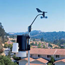 CABLED VANTAGE PRO 2 PLUS W/UV & SOLAR RADIATION SENSORS