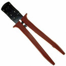 HAND CRIMP TOOL/For use with 10-14 gague wire