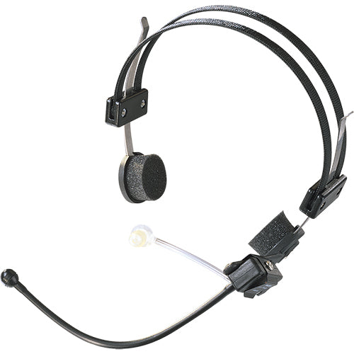 Telex 5X5 Pro III Headset, single sided, XLR-5