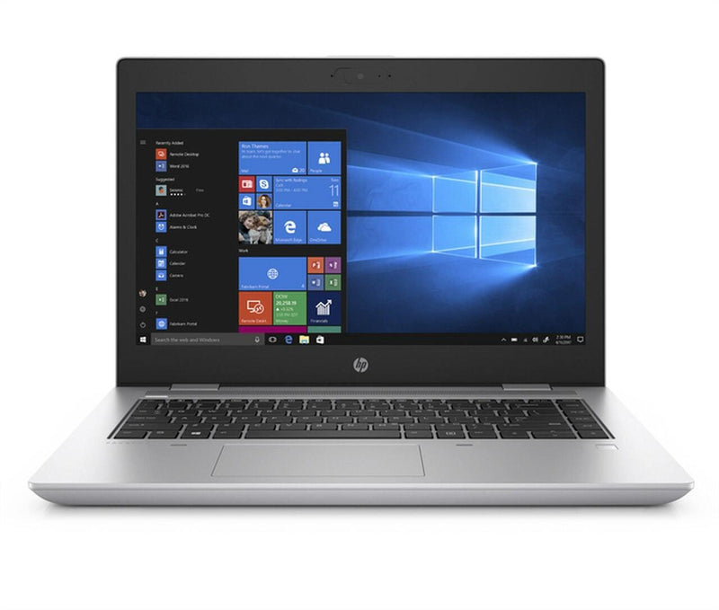 HP ProBook 640 G5 W10P-64 i5 8365U 1.6GHz 500GB SATA 8GB RAM - 313 Technology LLC