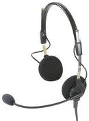 AIRMAN 750 HEADSET/XLR Plug