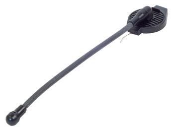 64300-200 MIC & BOOM ASSEMBLY