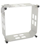 CLAMP/Arinc, size: 5, depth: 2', aluminum, anodized finish.