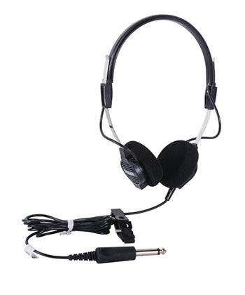 AIRMAN 760 HEADPHONE/TSO listen only