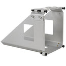 SHELF CLAMP/Arinc, size: 4 x 5 depth: 7, aluminum, anodized finish. Boeing certified.
