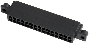 IC-A200 30 PIN CONNECTOR