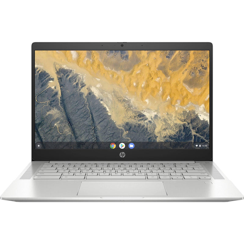 HP c640 chromebook  - 14" - i5-10310U - 1.7 GHz - 64 GB - 8 GB RAM - 313 Technology LLC