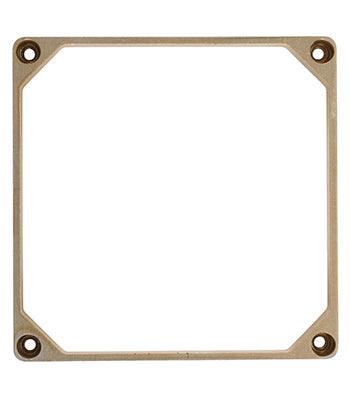 MOORING PLATE/3ATI-S 