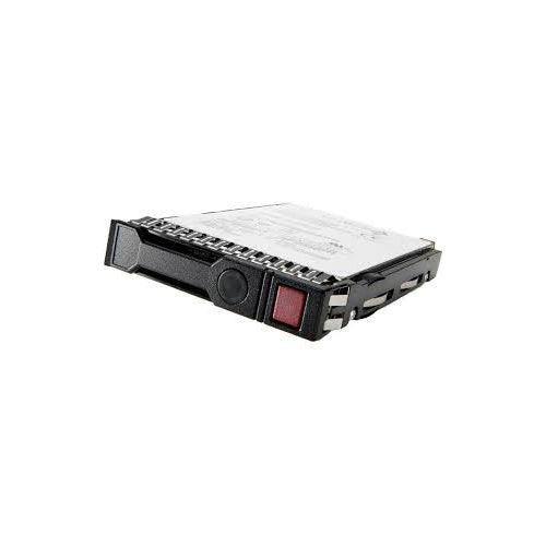 HPE 400GB SAS MU SFF SC DS SSD