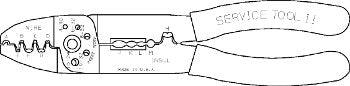 SUPER CHAMP HAND TOOL