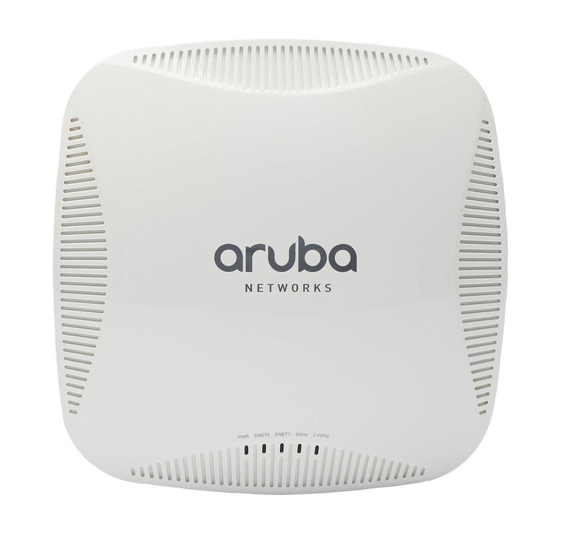 JW170A HPE ARUBA AP-215 DUAL 3X3:3 802.11AC AP