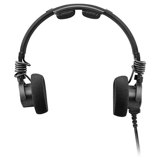 AIRMAN 7 HEADPHONE/Dual PJ connectors, 150 OHM, TSO'D