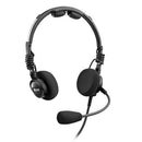 AIRMAN 7 HEADSET/PNR/Dual PJ connectors, 600 OHM, TSO'D