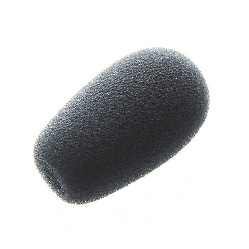 WINDSCREEN/2 pack. For use with Airman 7 and 8 headsets.