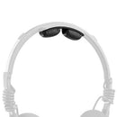 HEADBAND PAD/Small. For use with Airman 7 and 8 headsets.