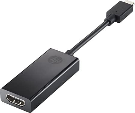 HP USB-C to HDMI Adapter - 313 Technology LLC
