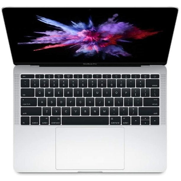 Apple MacBook Pro 13 inch (2017) Gray - Intel Core i5 - 256GB SSD - 16GB RAM