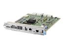 HPE Renew J9827A 5400R ZL2 Management Module - 313 Technology LLC
